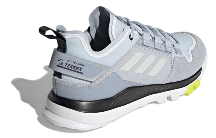 adidas Terrex Hikster Low 'Halo Silver' FY1544