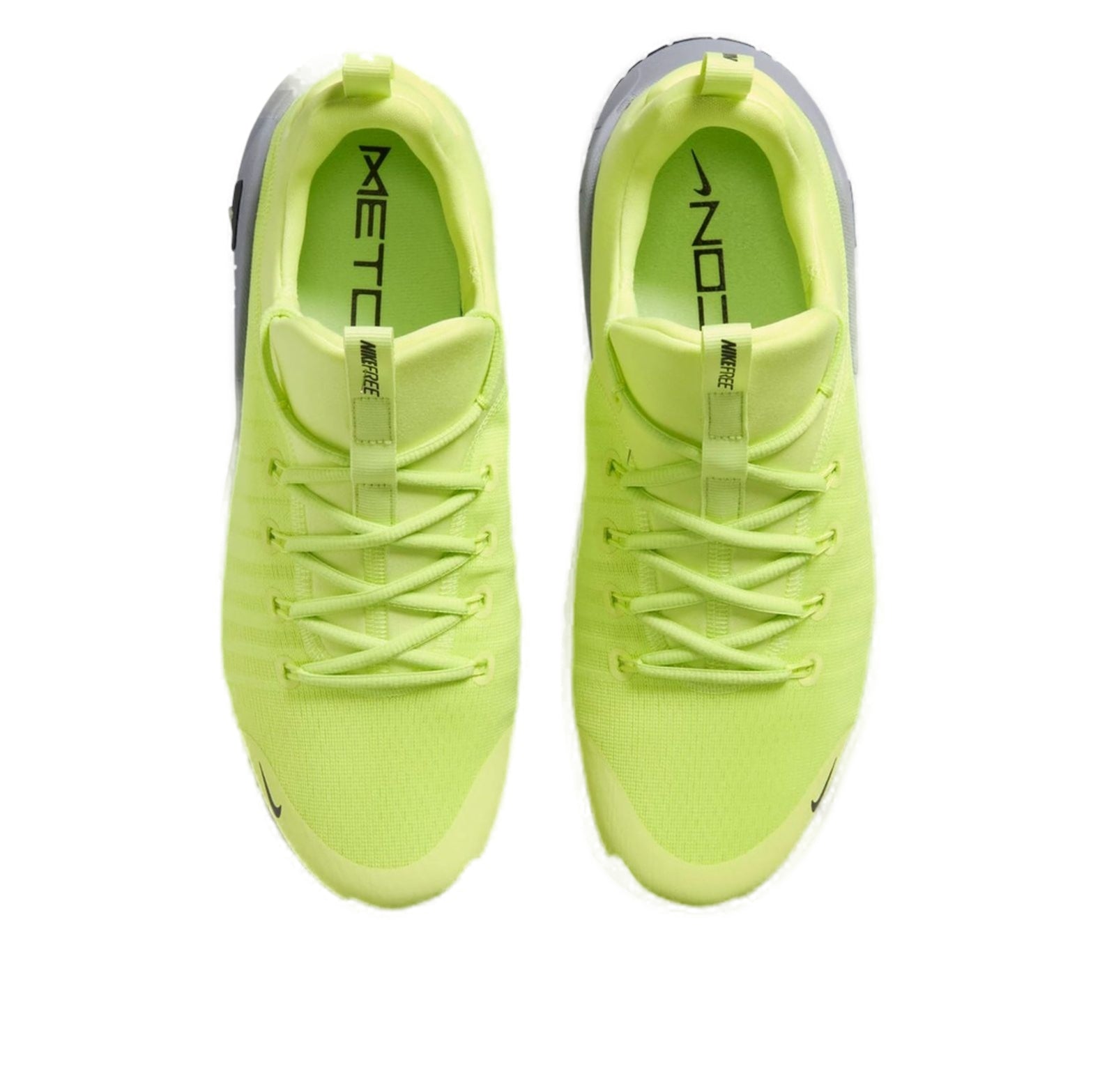 Nike Free Metcon 6 'Light Lemon Twist' FJ7127-700