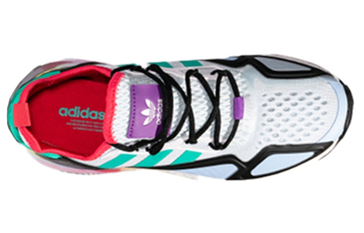 (WMNS) adidas originals ZX 2K Boost FY5385