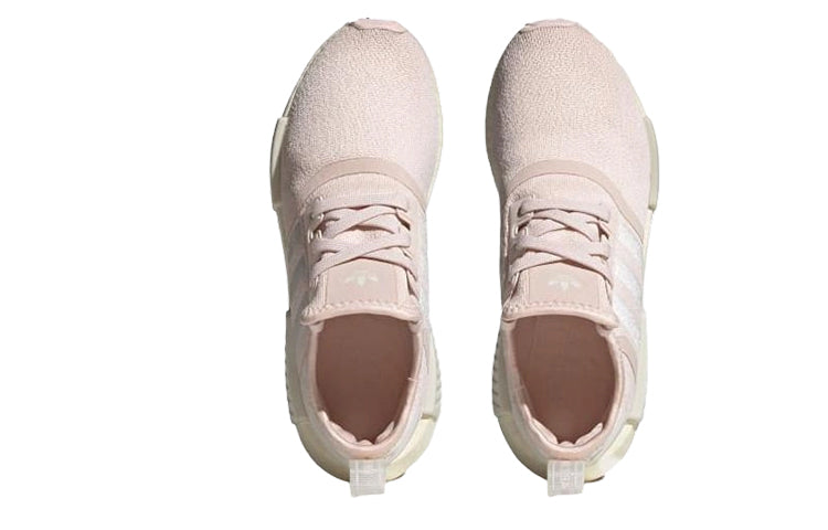 (WMNS) adidas NMD_R1 'Wonder Quartz Off White' IG8337