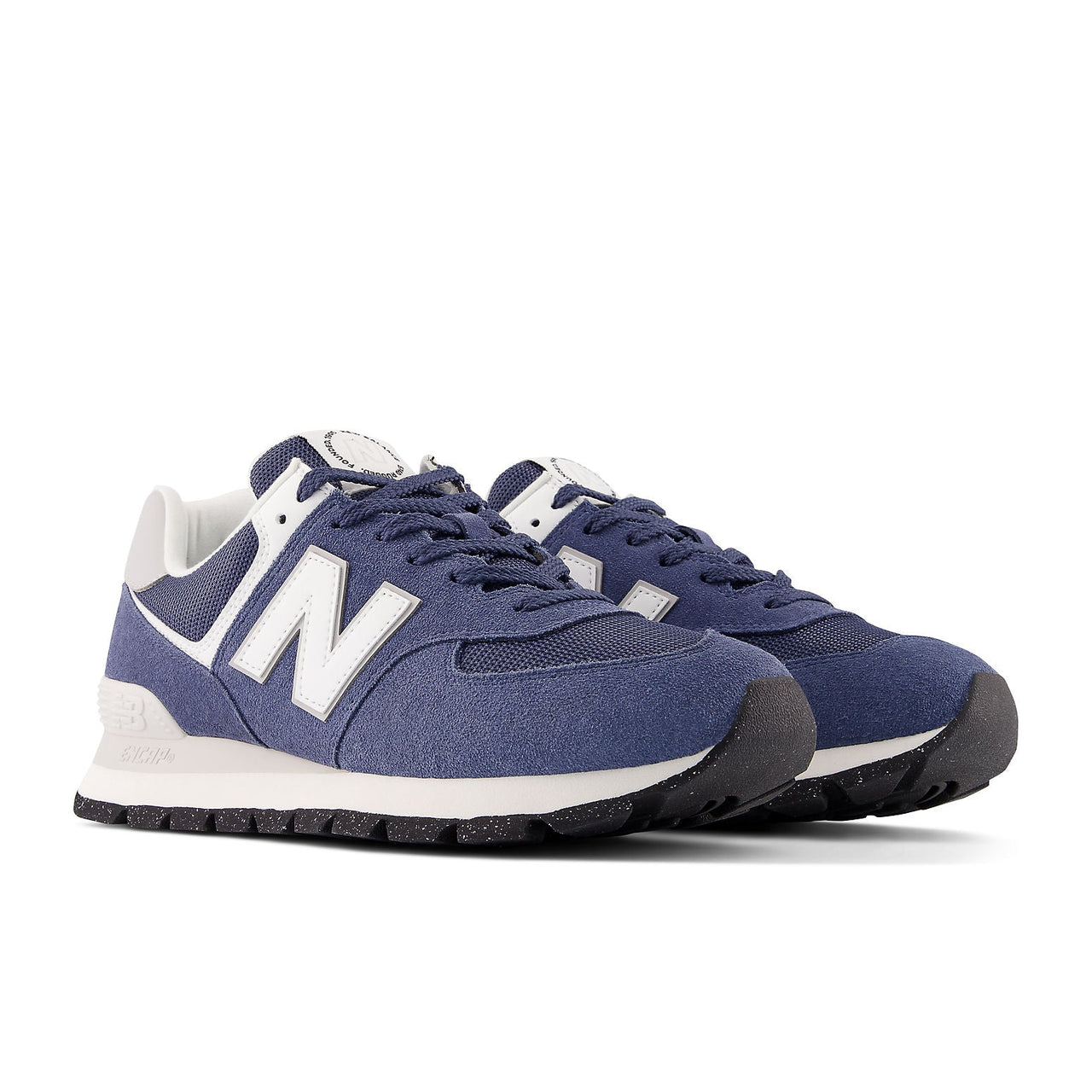 New Balance 574 'Blue White' ML574D2J