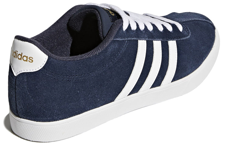 (WMNS) adidas neo Courtset Blue/White AW4212