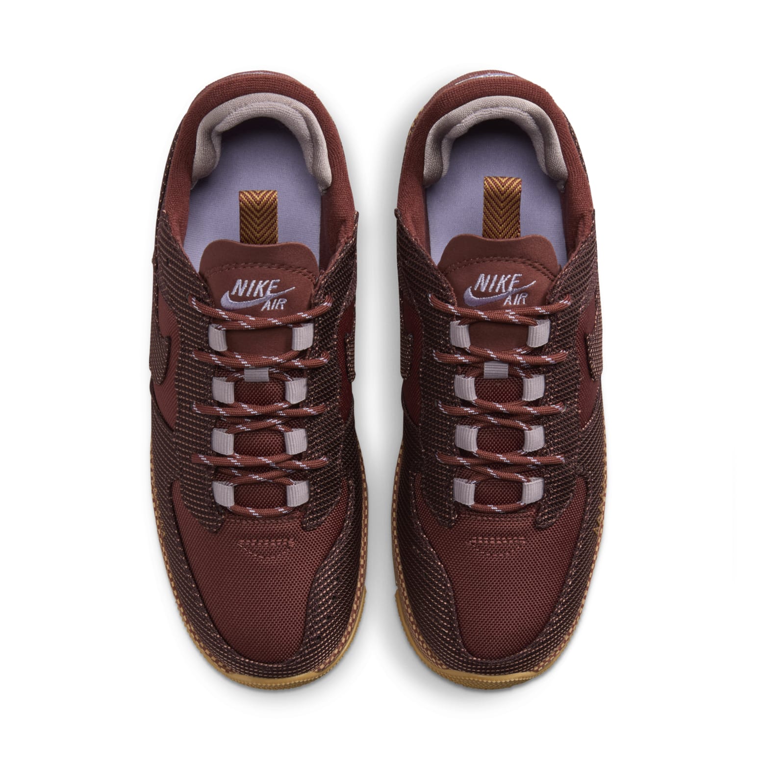 (WMNS) Nike Air Force 1 Wild 'Dark Pony' FB2348-202