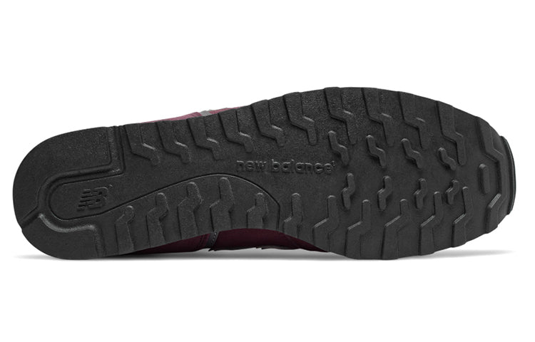 New Balance 373 'Burgundy' ML373CD2