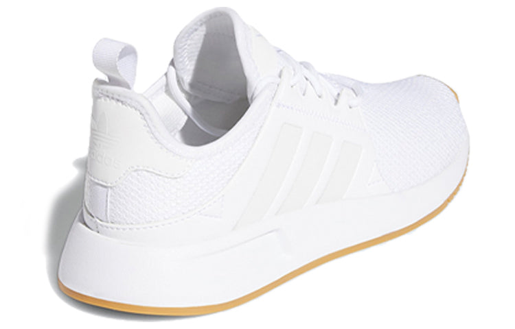 (GS) adidas X_PLR J 'White Gum' FY9062