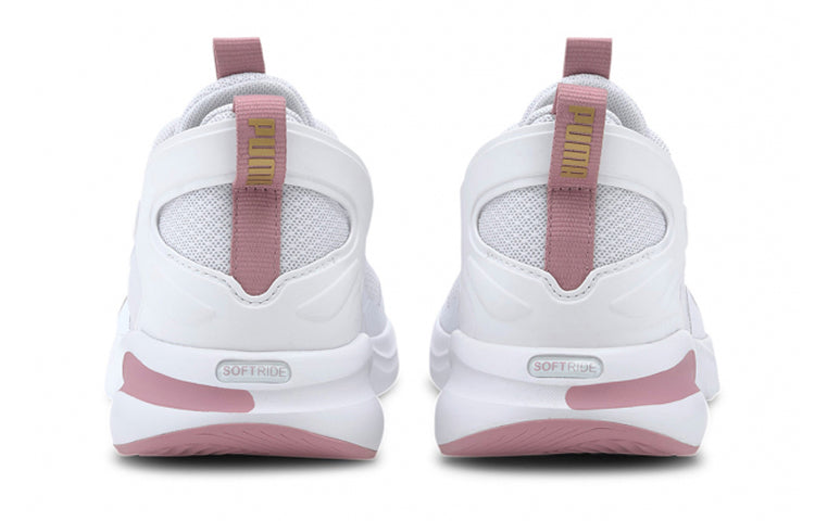 (WMNS) PUMA Bmw M Motorsport Wired Run 'Pink Blue' 193739-07
