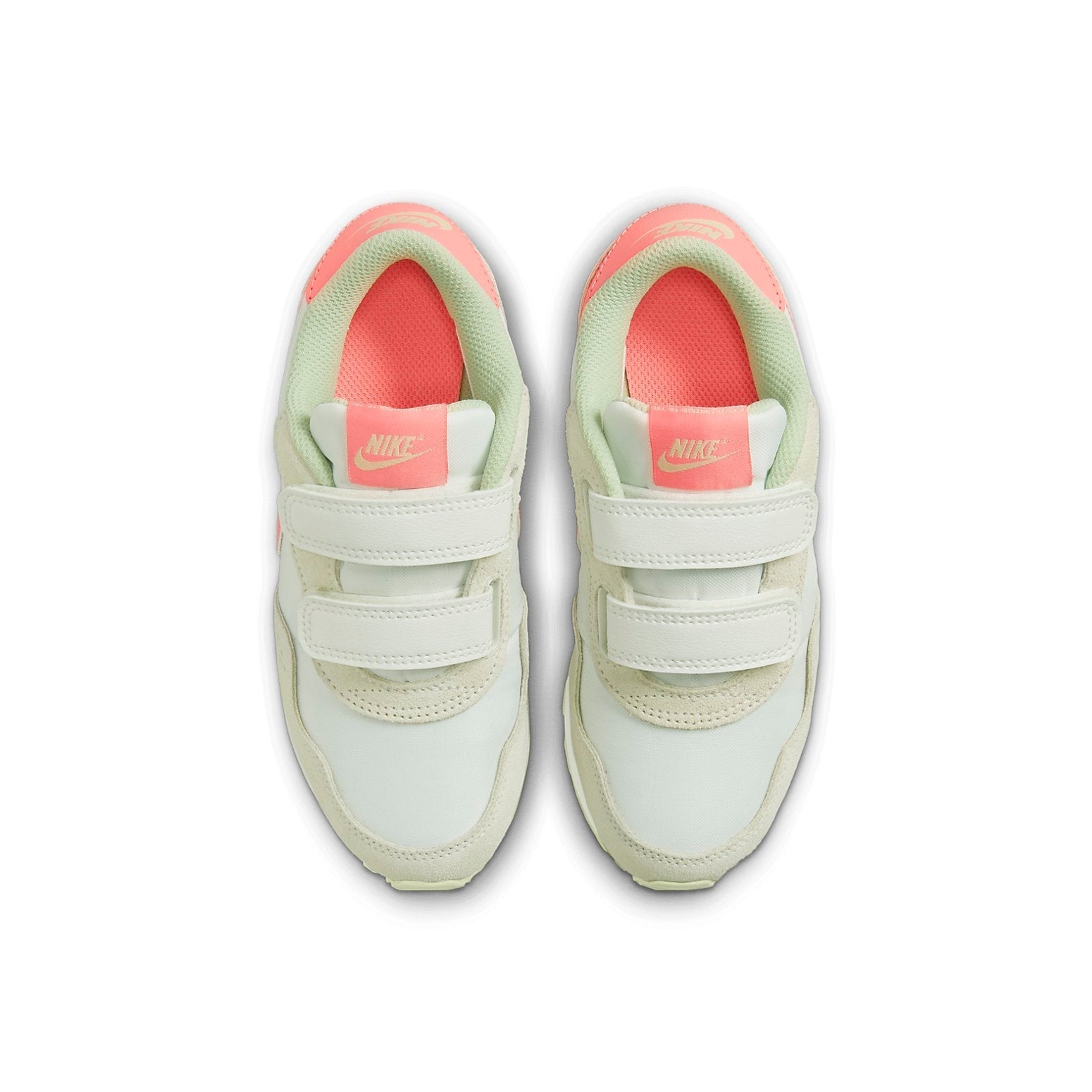 (PS) Nike MD Valiant 'White Pink Gaze' CN8559-107