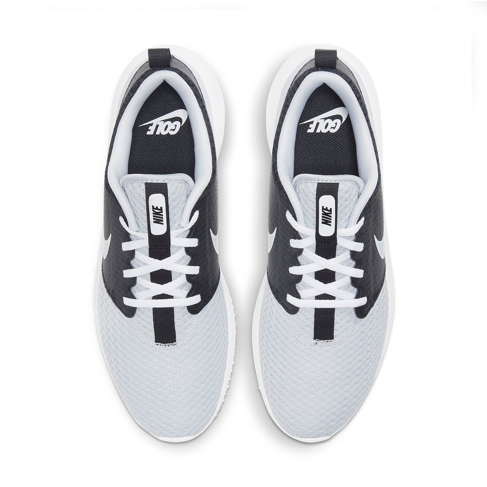 Nike Roshe Golf 'Pure Platinum Black' CD6065-015