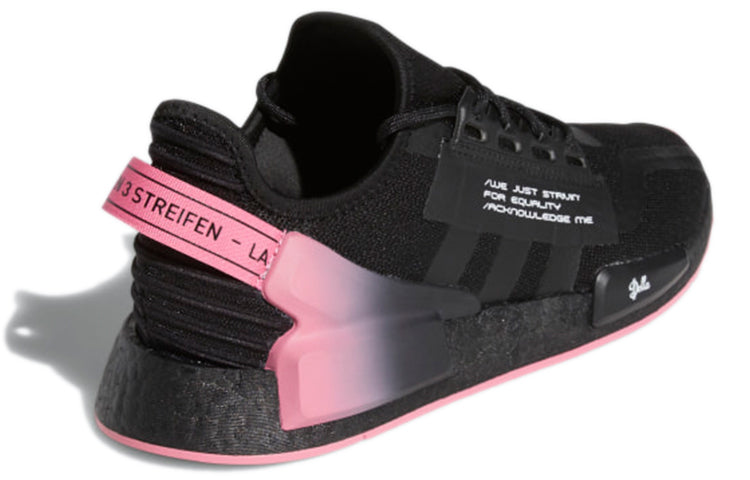 adidas Damian Lillard x NMD_R1 V2 'D.O.L.L.A.' GY3812