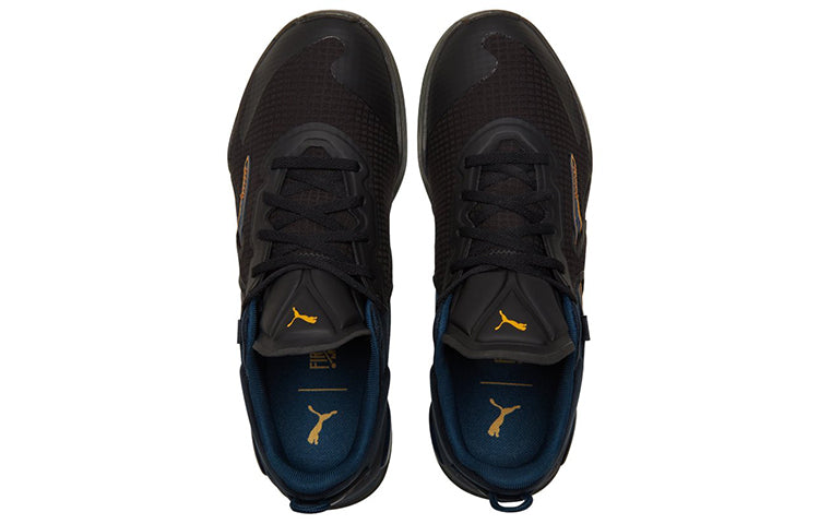 PUMA First Mile x Fuse Utility 'Intense Blue Black' 195231-02