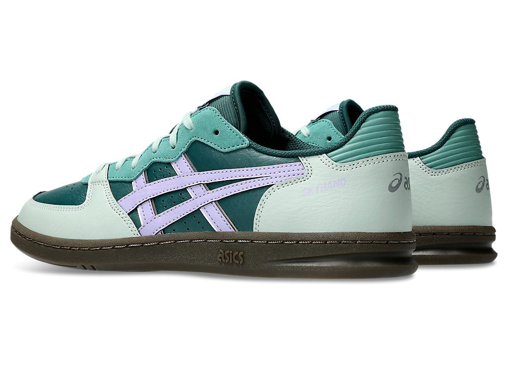 ASICS Skyhand OG 'Dark Neptune Violet Light' 1203A451-300