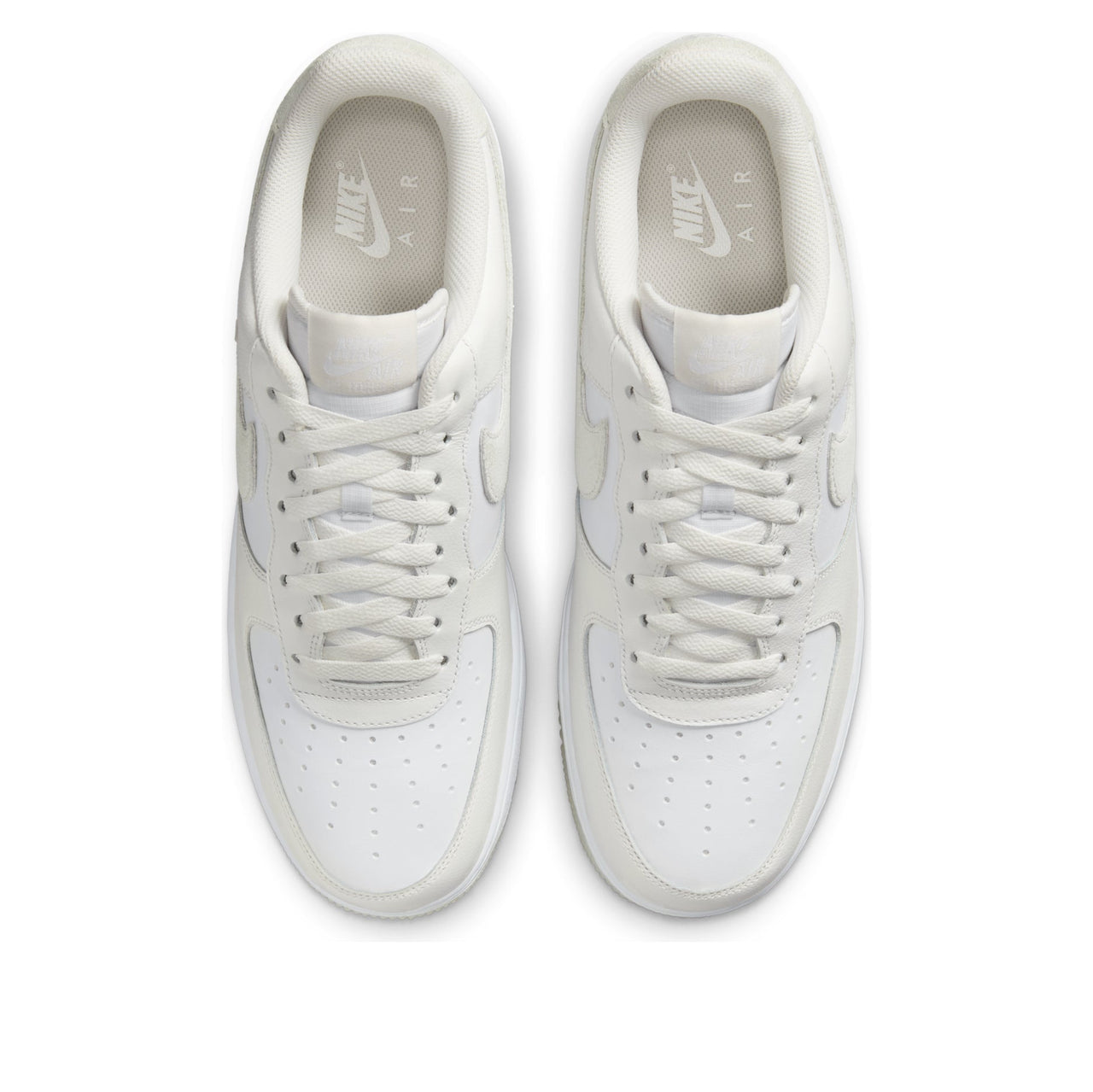Nike Air Force 1 '07 LV8 'Summit White Phantom' FN5832-100