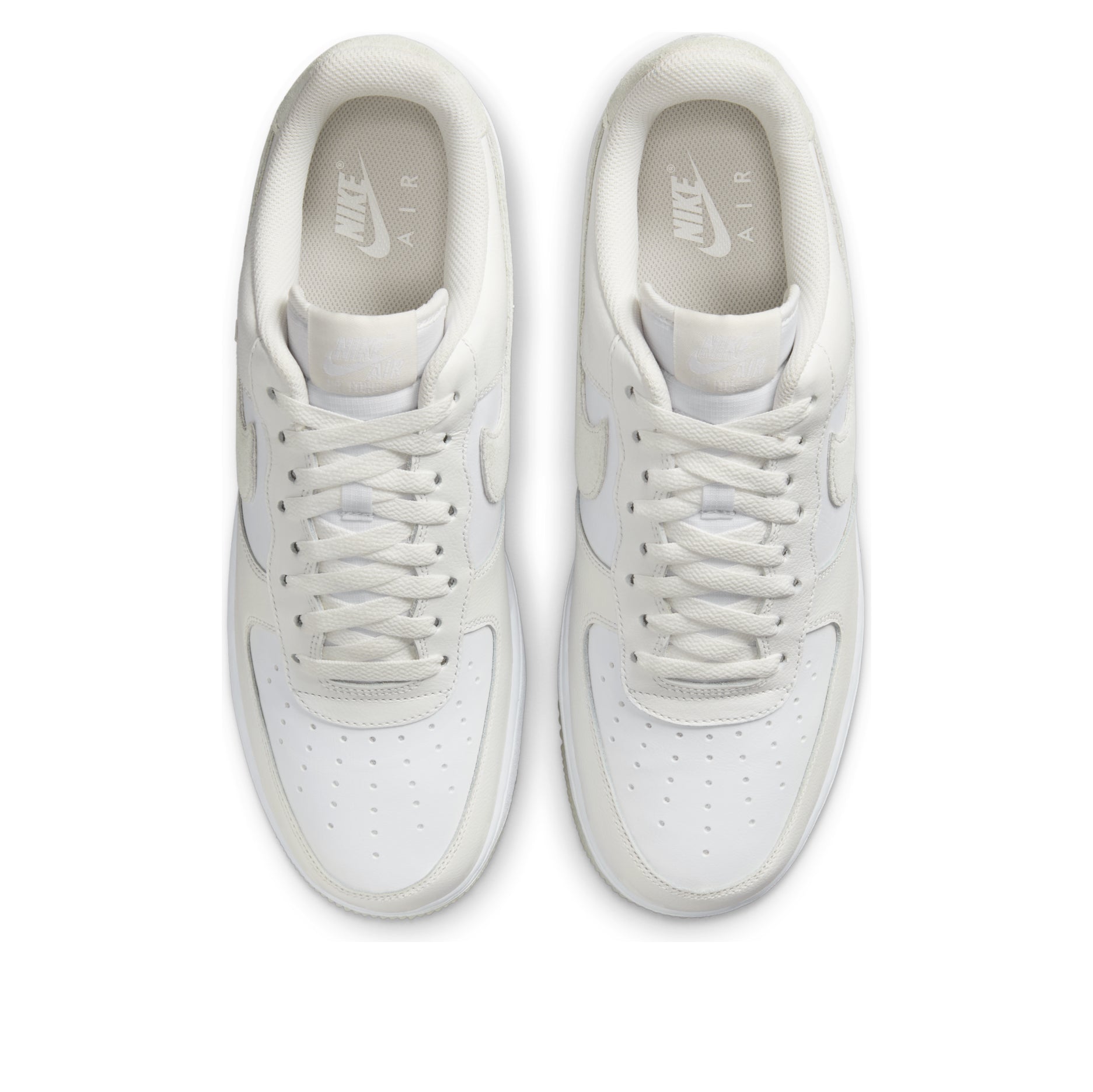 Nike Air Force 1 '07 LV8 'Summit White Phantom' FN5832-100