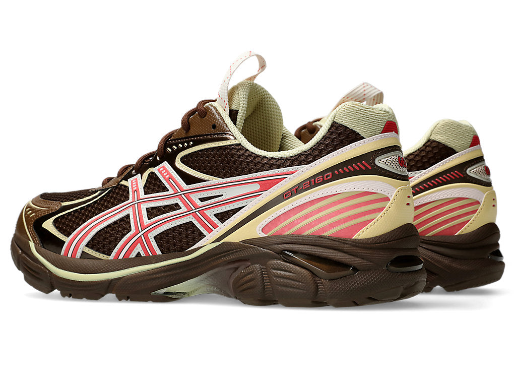 ASICS x Kiko Kostadinov UB8-S GT-2160 'Brown Storm Sienna' 1203A641-200