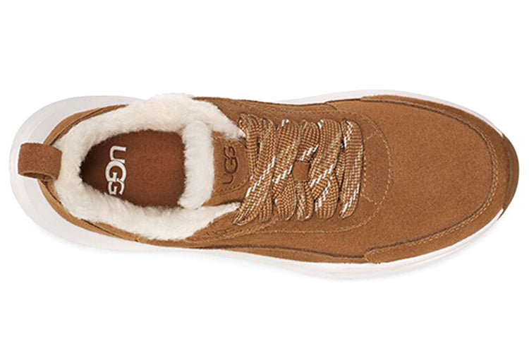 (WMNS) UGG La Glide Heritage 1125350-CHE