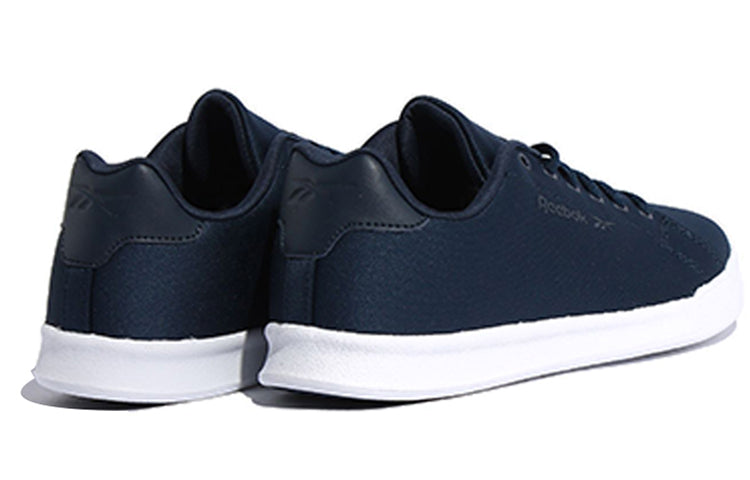 (WMNS) Reebok Lux Walk 'Blue White Black' G55451