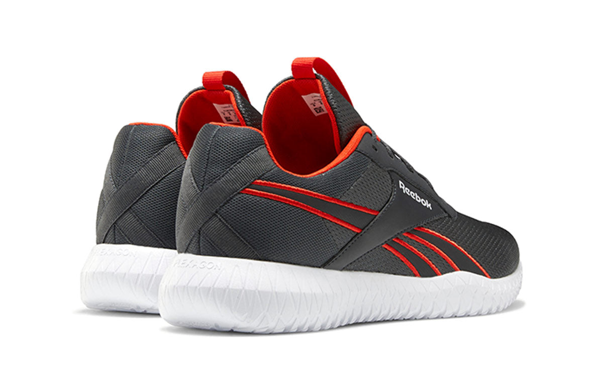 Reebok Flexagon Energy TR 2 'Grey Instinct Red' FU8693