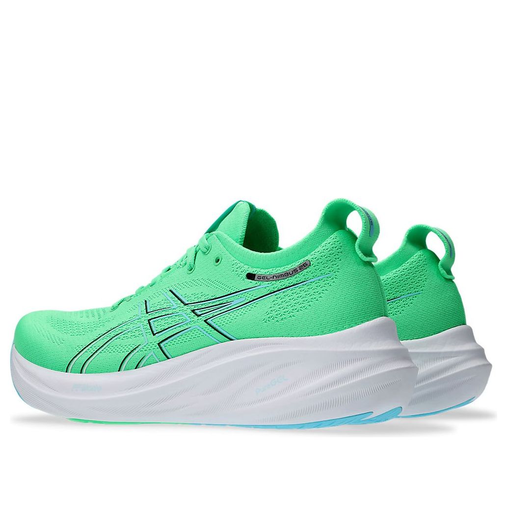 ASICS Gel-Nimbus 26 'New Leaf Soothing Sea' 1011B794-302