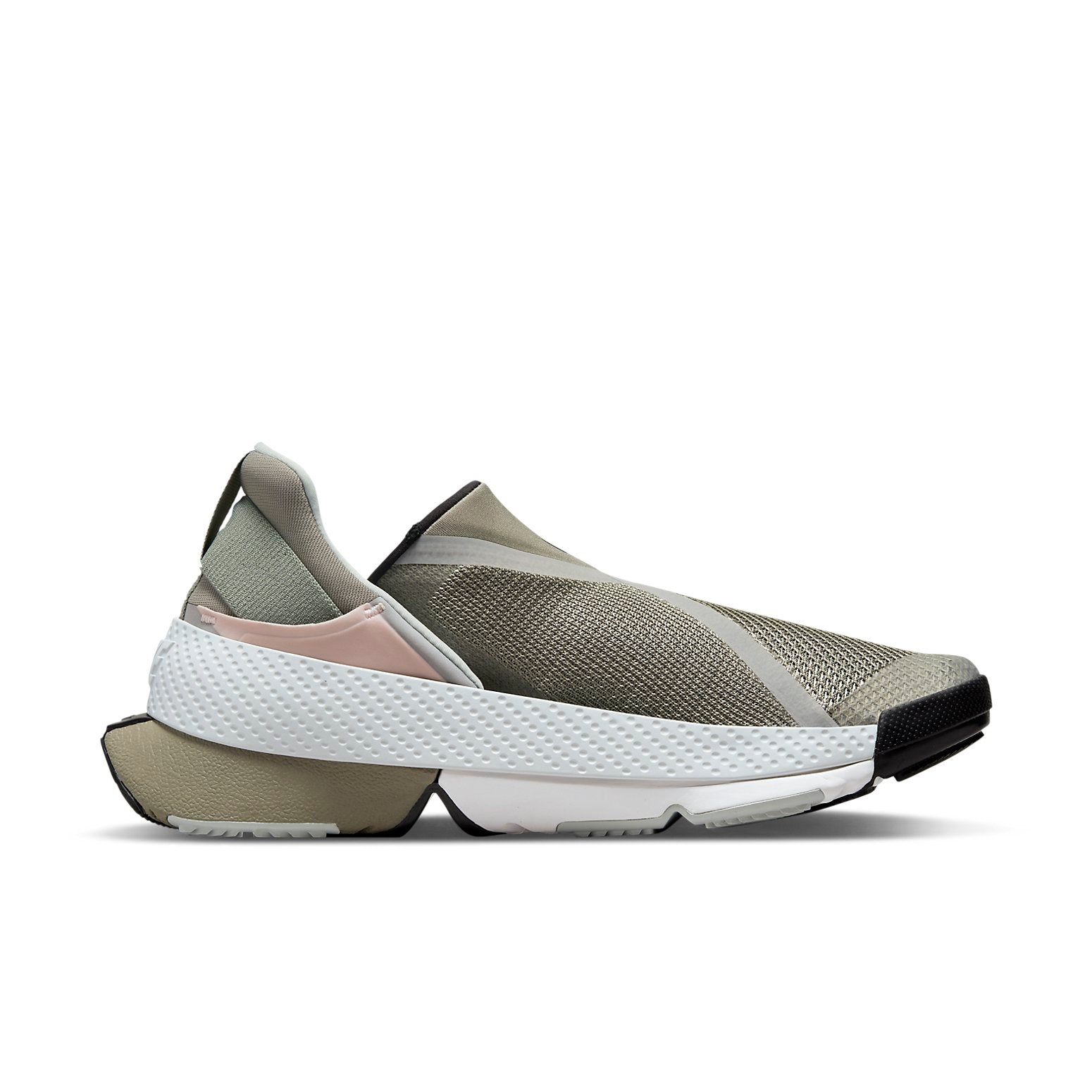 Nike GO FlyEase 'Light Army' CW5883-300