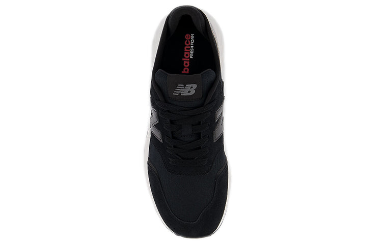 (WMNS) New Balance X-70 'Black Leopard' WSX70BL1