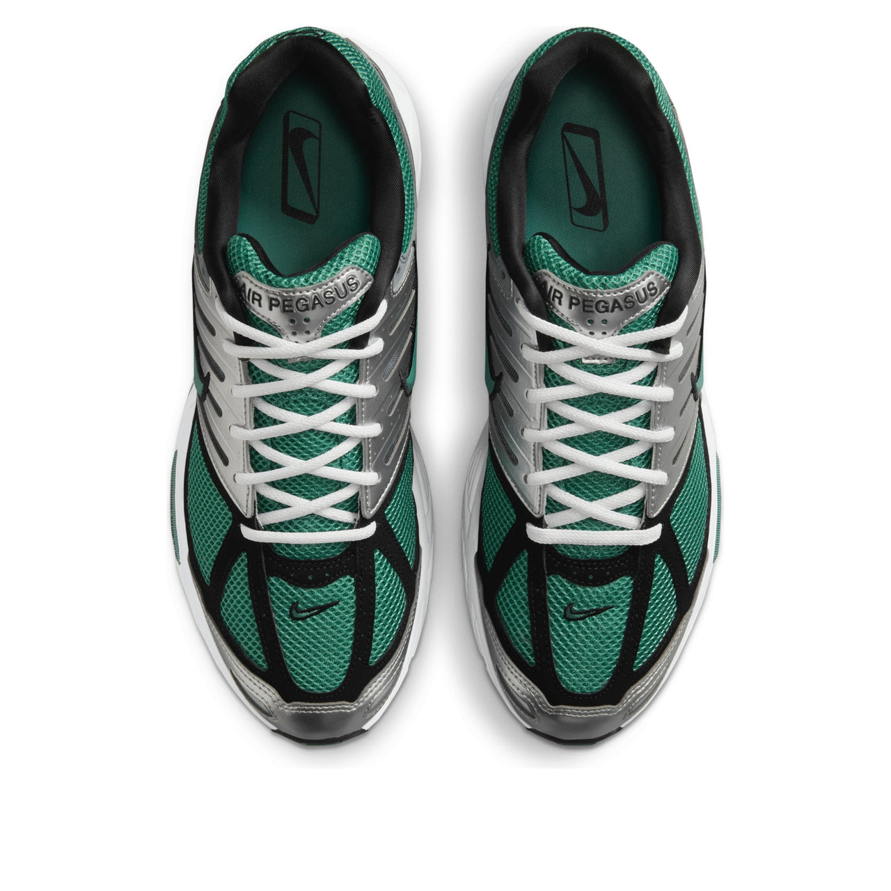 Nike Air Zoom Pegasus 2K5 'Bicoastal Metallic Silver' HQ3482-095