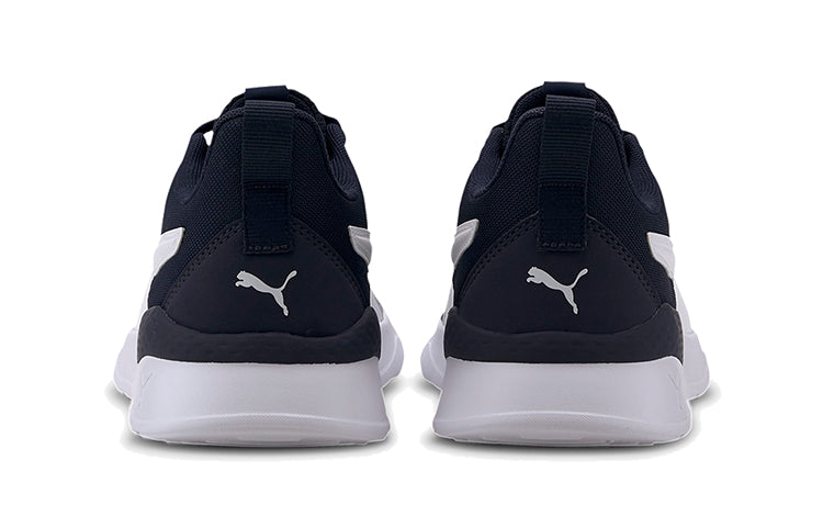 (GS) PUMA Anzarun Lite Low Top Blue/White 372004-03