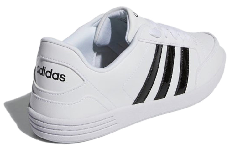 (WMNS) adidas Hoops Vl 'White Black' CG7146