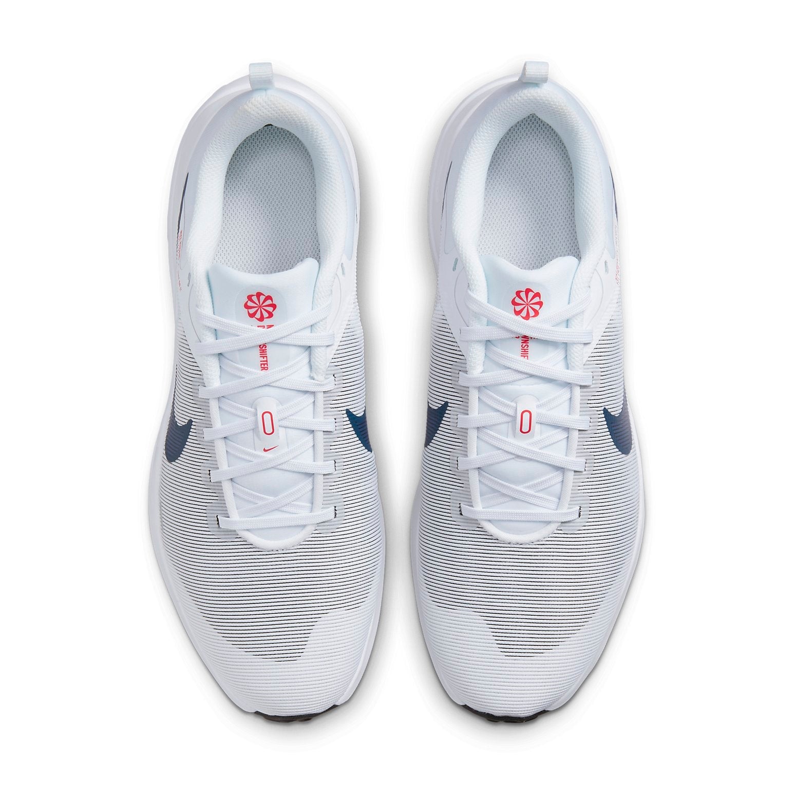 Nike Downshifter 12 'White Valerian Blue' DD9293-101