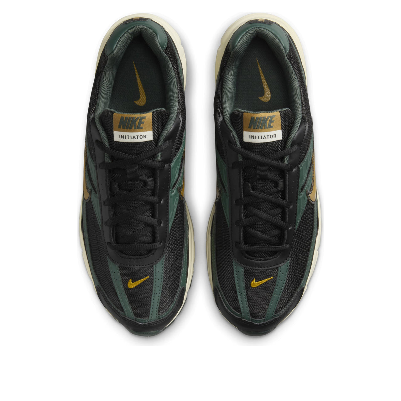 Nike Initiator 'Black Vintage Green' HQ3611-010