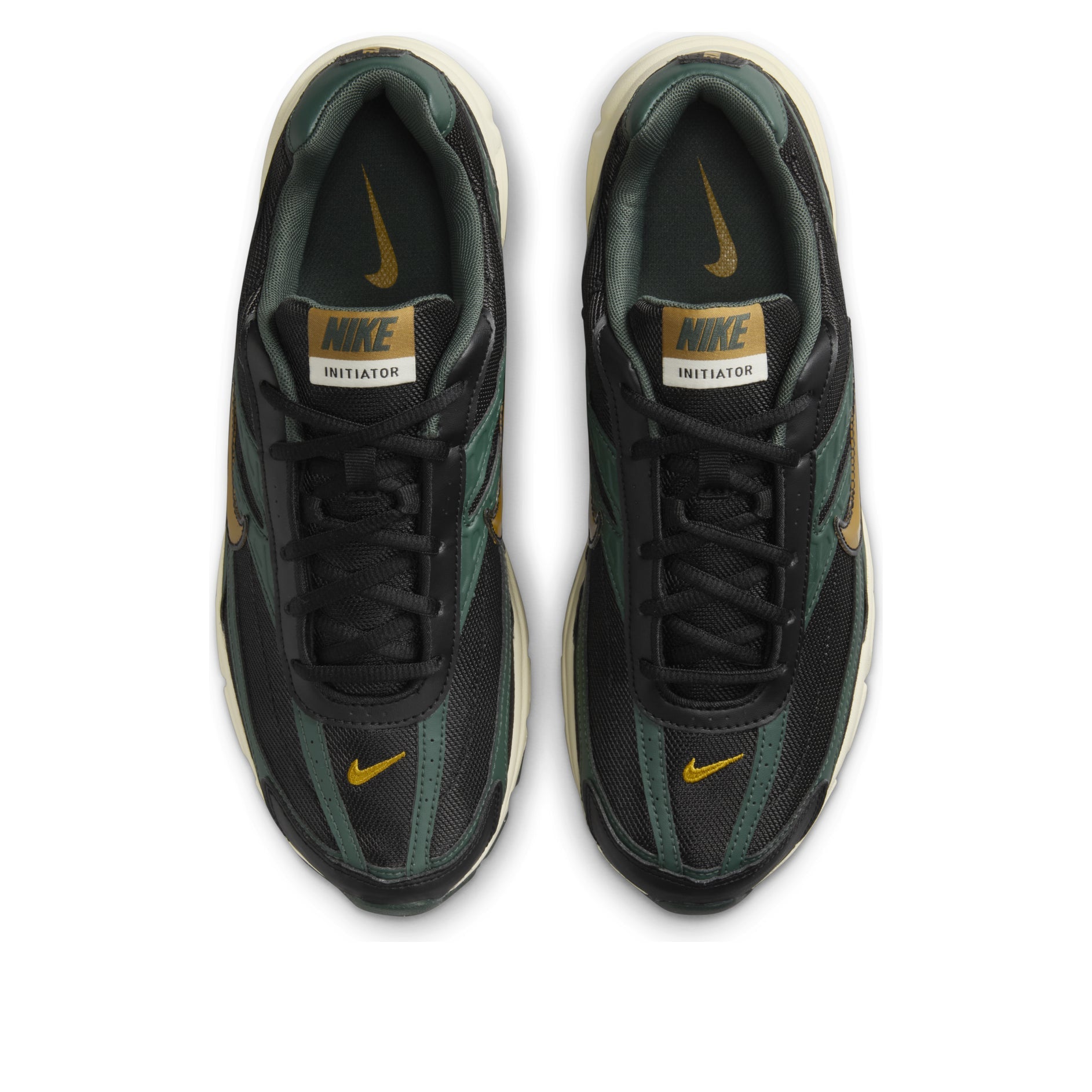 Nike Initiator 'Black Vintage Green' HQ3611-010
