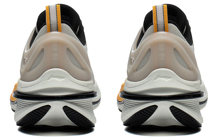 Li-Ning WuShi 5S 2.0 'Oatmeal Grey' ARSS045-3
