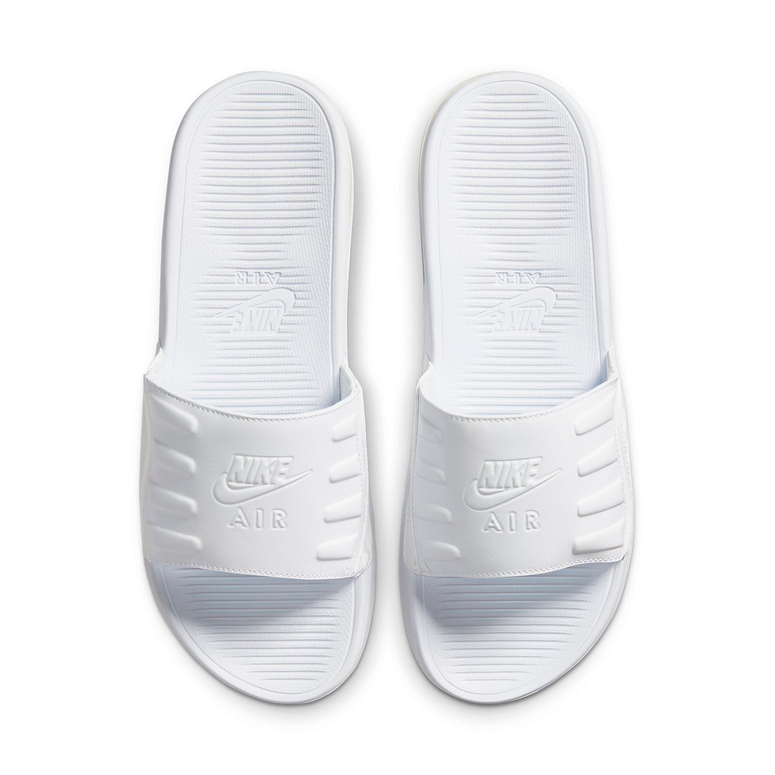 Nike Air Max Camden Slide 'Triple White' BQ4626-100