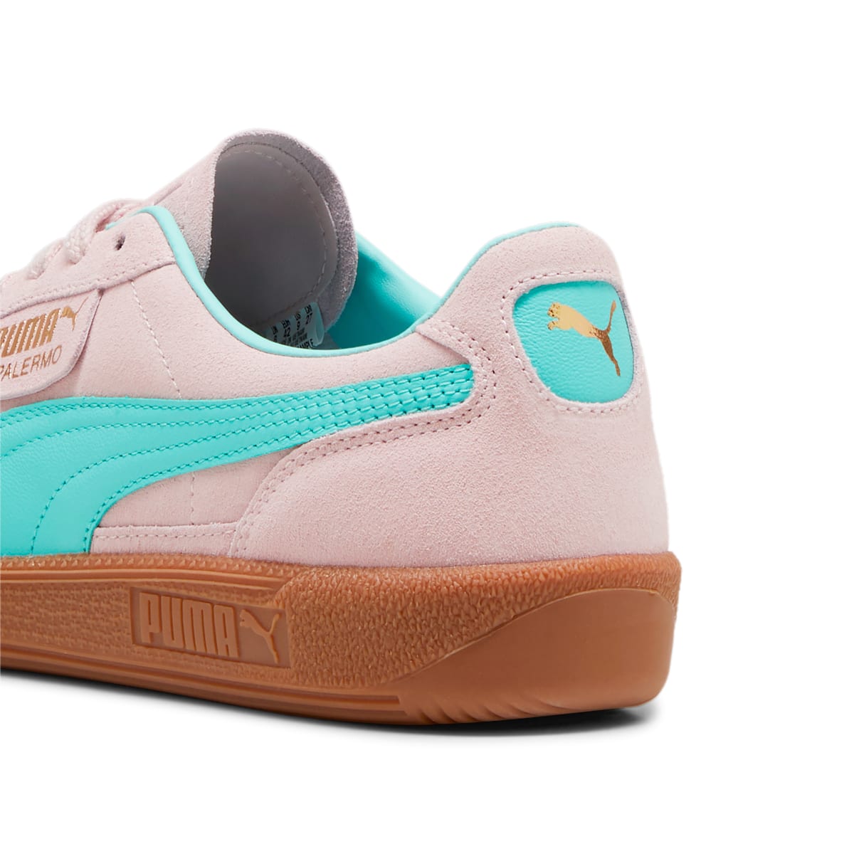 Puma Palermo 'Mauve Mist Mint' 396463-23