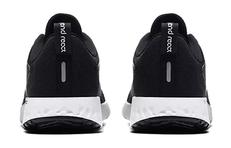 (GS) Nike Legend React 'Black' AH9438-001