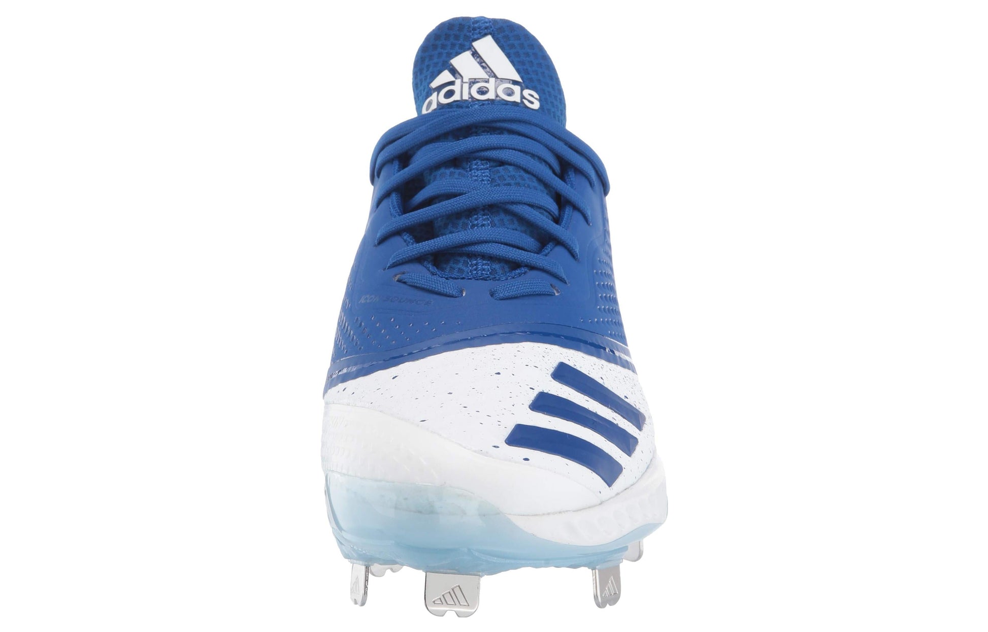 adidas Icon V Bounce Mid 'Royal Blue White' G28304