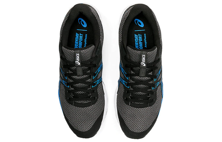 ASICS Gel-Contend 6 Twist 'Black Blue' 1011A788-022