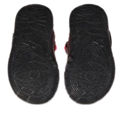 (TD) Nike Kyrie 6 Velcro 'Auto' CK0616-600