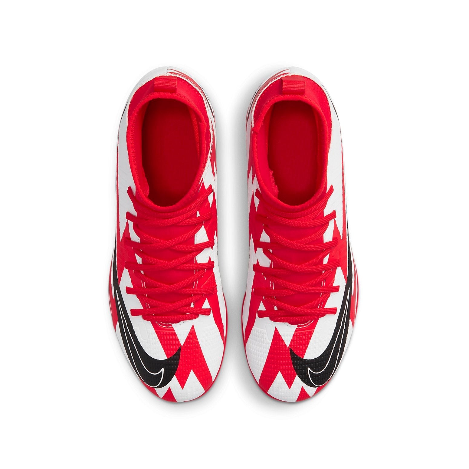 (PS) Nike Mercurial Superfly 8 Academy CR7 MG 'Chile Red' DB0926-600