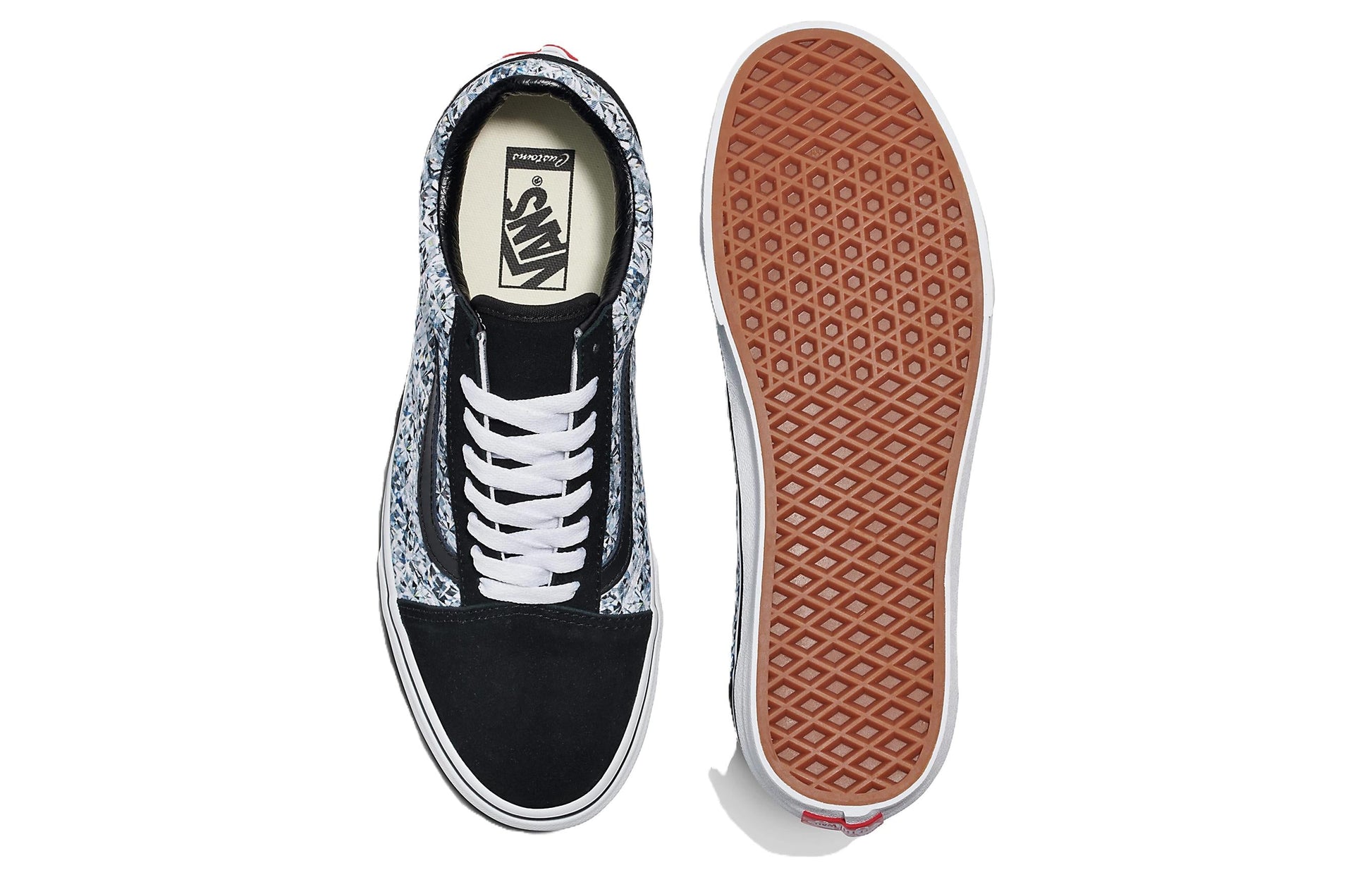 Vans Old Skool 'Diamond' VN0A3VC1506
