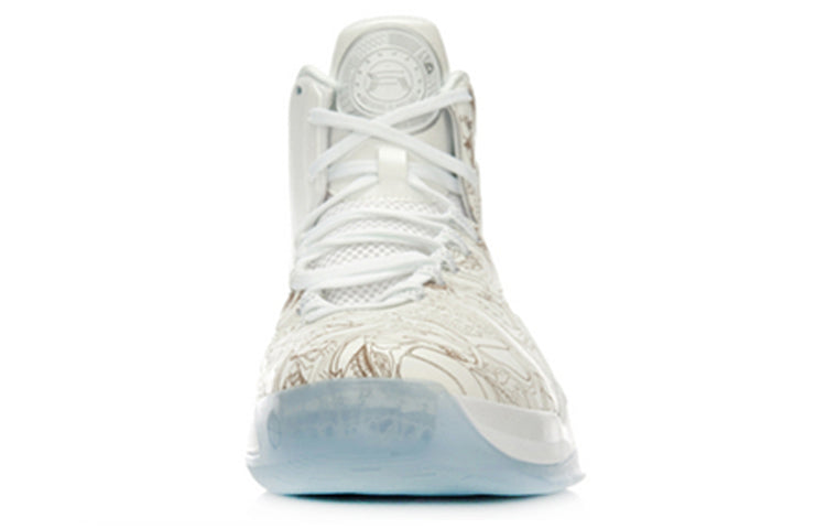 Li-Ning YuShuai 10 ABAN133-1
