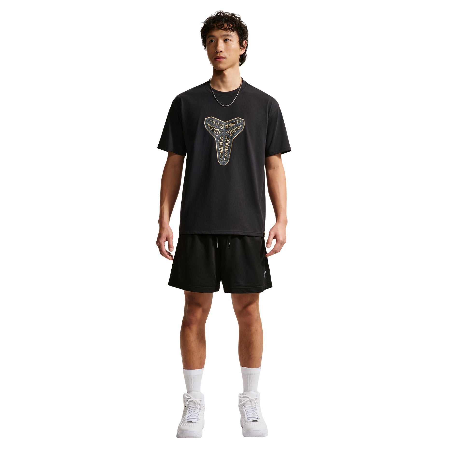 Nike Kobe Dri-Fit T-Shirt 'Mamba Day' IH2429-010
