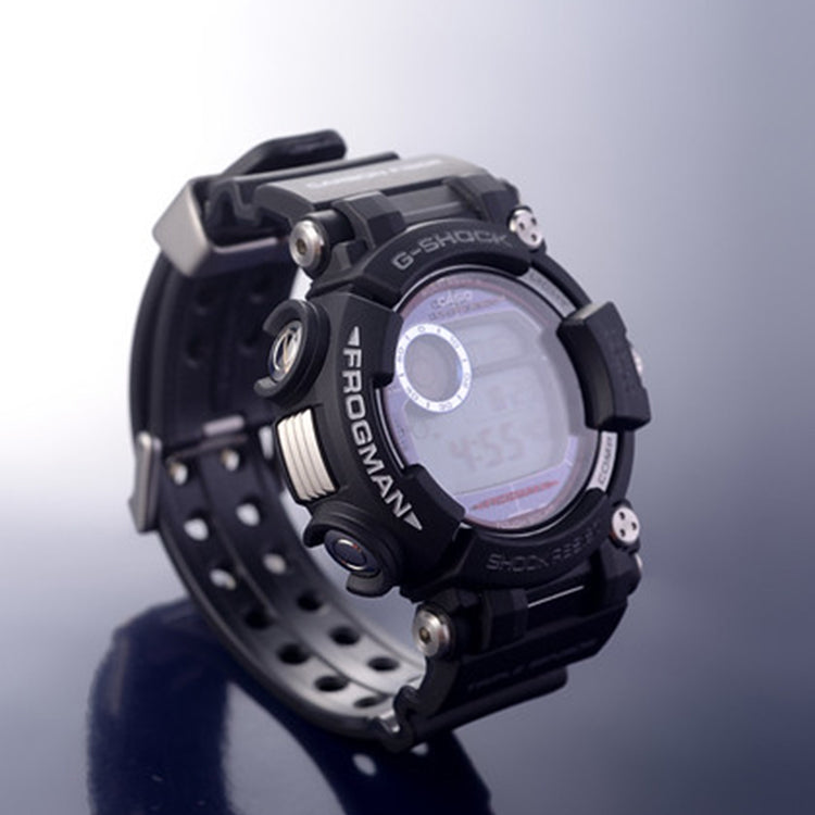 CASIO G-Shock Frogman 'Black' GWF-D1000-1