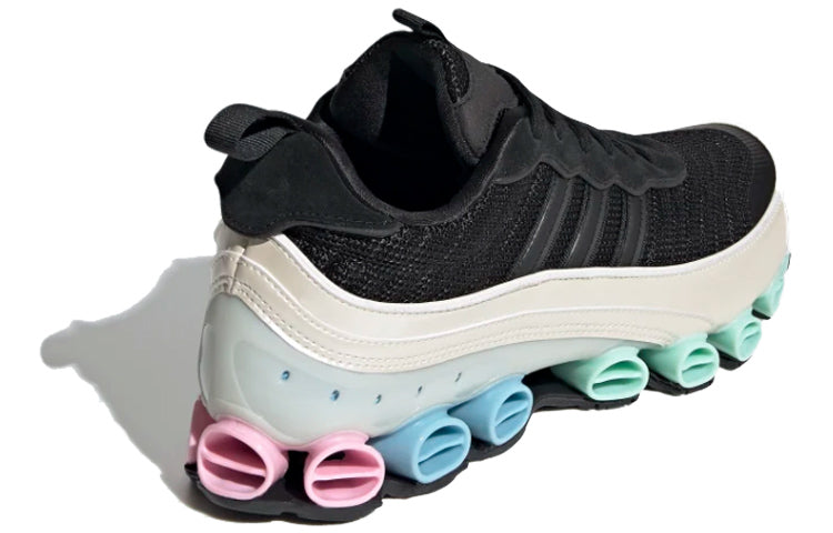 adidas MicroBounce T1 'Core Black' FW9785