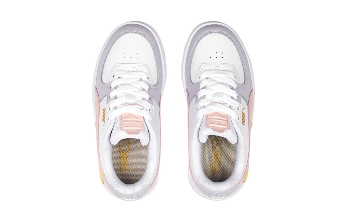 (PS) PUMA Cali Dream 'Pastel - Rose Dust' 388540-04