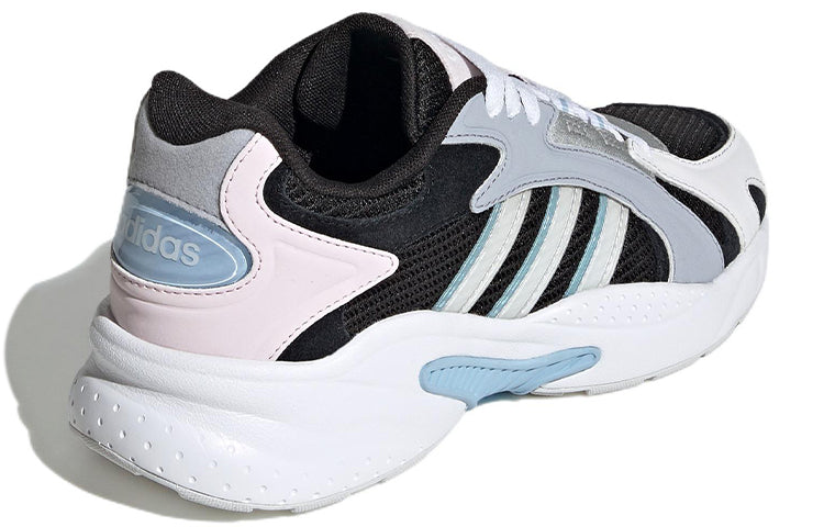 (WMNS) adidas Neo Crazychaos Shadow 2.0 'Black Multi-Color' HP7487