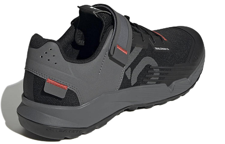 adidas Five Ten Trailcross 'Black Grey' GZ9848
