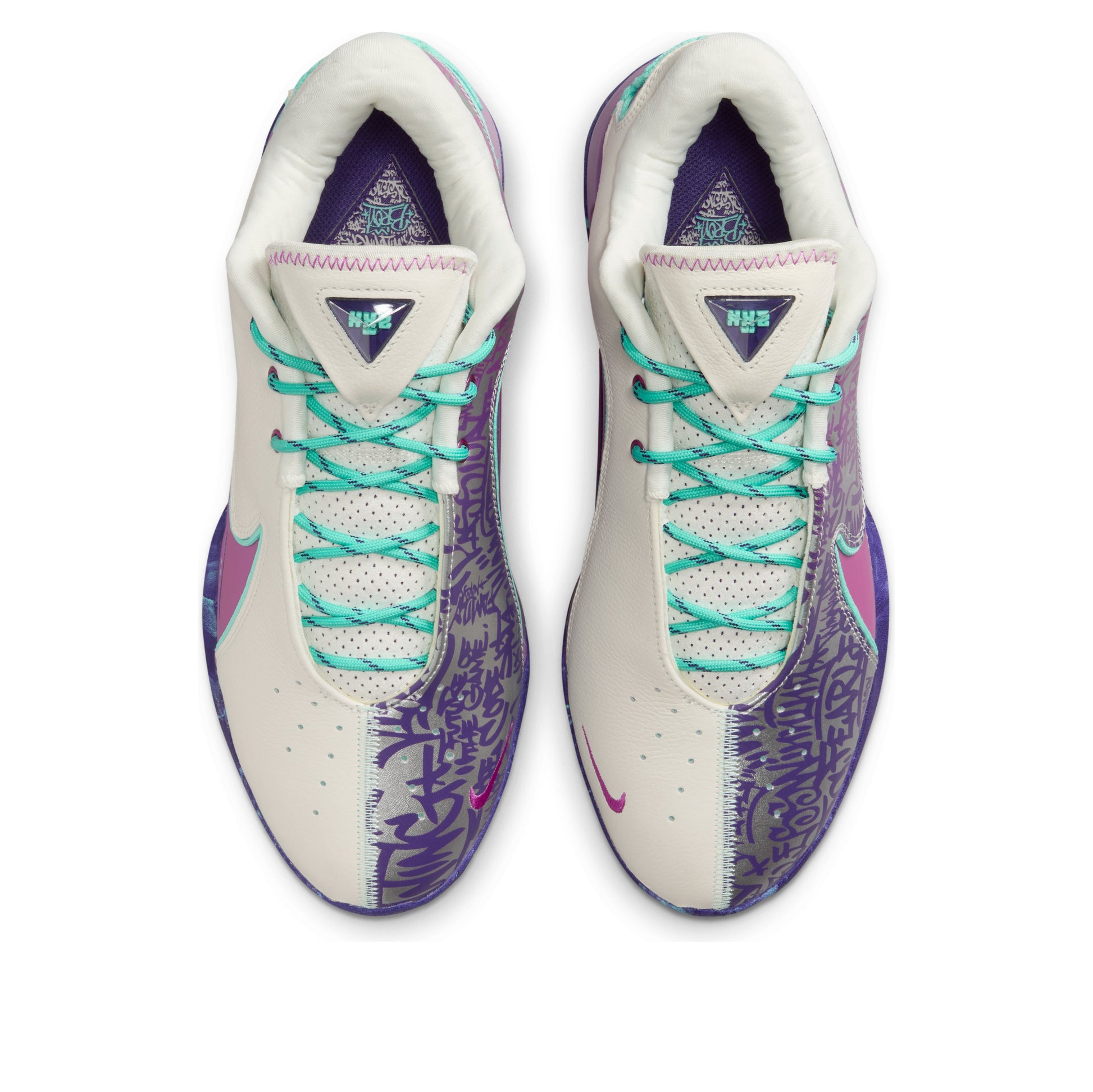 Nike Lebron 22 EP 'Frozen Grapes' HV8453-001