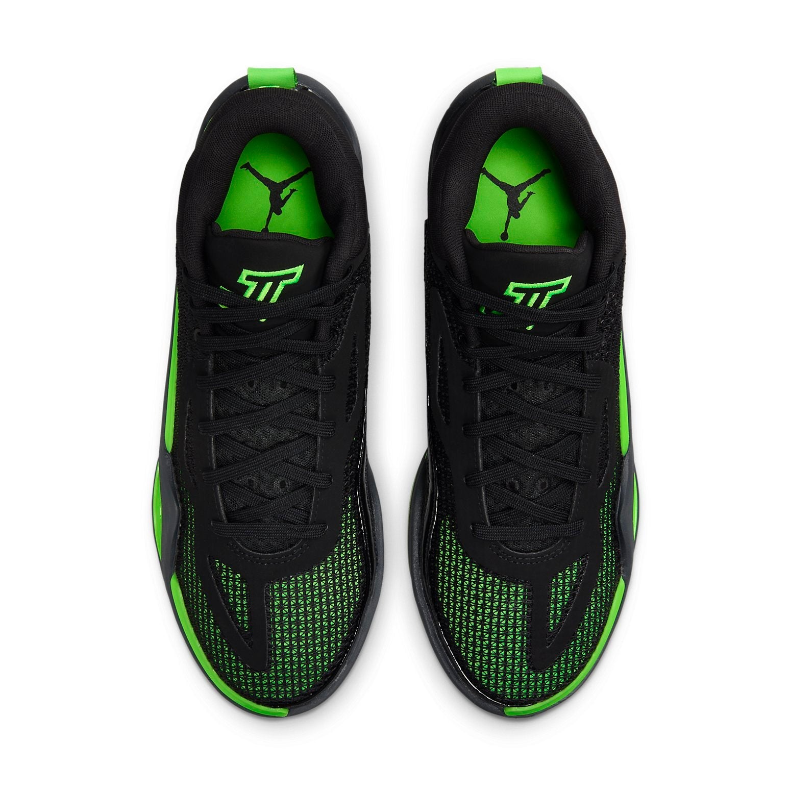 Air Jordan Tatum 1 'Green Strike' DZ3324-003