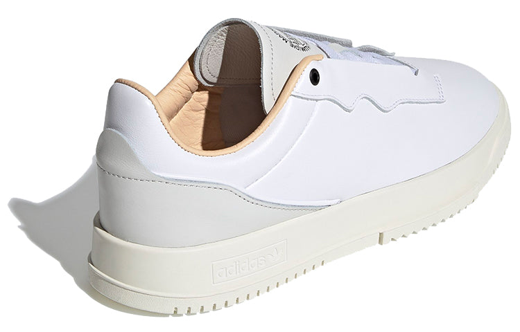 adidas Supercourt Premium 'White' FX5724