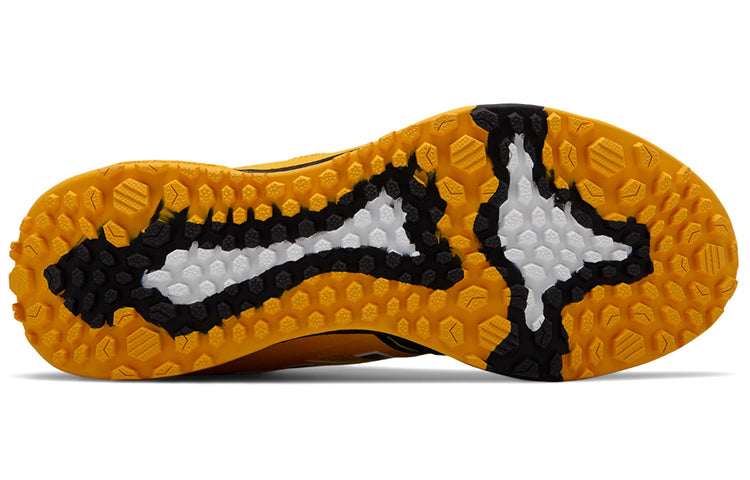 New Balance Fresh Foam 3000v4 Turf 'Black Yellow' T3000BY4